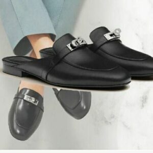 mules Hermès