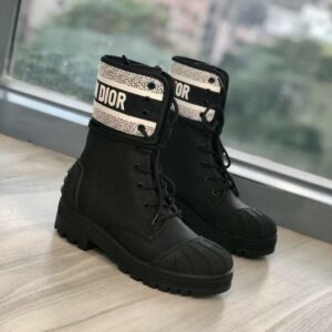 Boot Dior