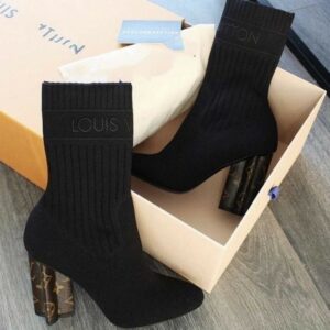 Boot Louis Vuitton