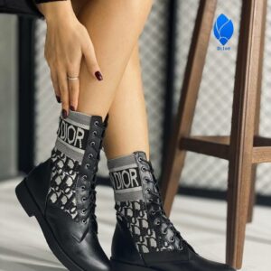 Boot Dior