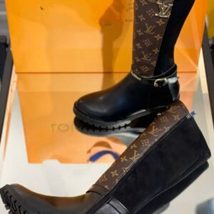 Boot Louis Vuitton