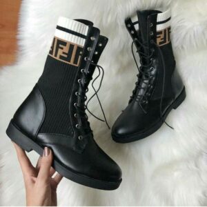 Boot  Fendi