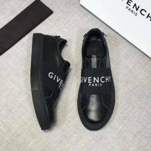 baskets Givenchy