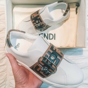 sneakers Fendi